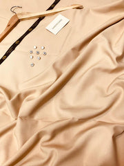 Fabray Gentle Edition – Wash & Wear | Light Apricot | FGW12