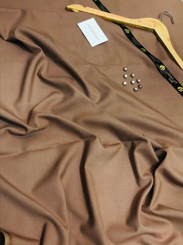 Fabray Gentle Edition – Wash & Wear | Copper Rose | FGW08