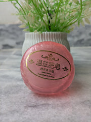 NS PINK GLOW BAR