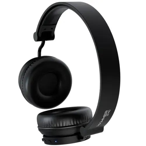 Audionic Hammer 120 Pro On-Ear Headphone