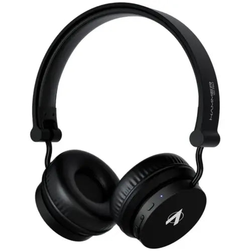 Audionic Hammer 120 Pro On-Ear Headphone