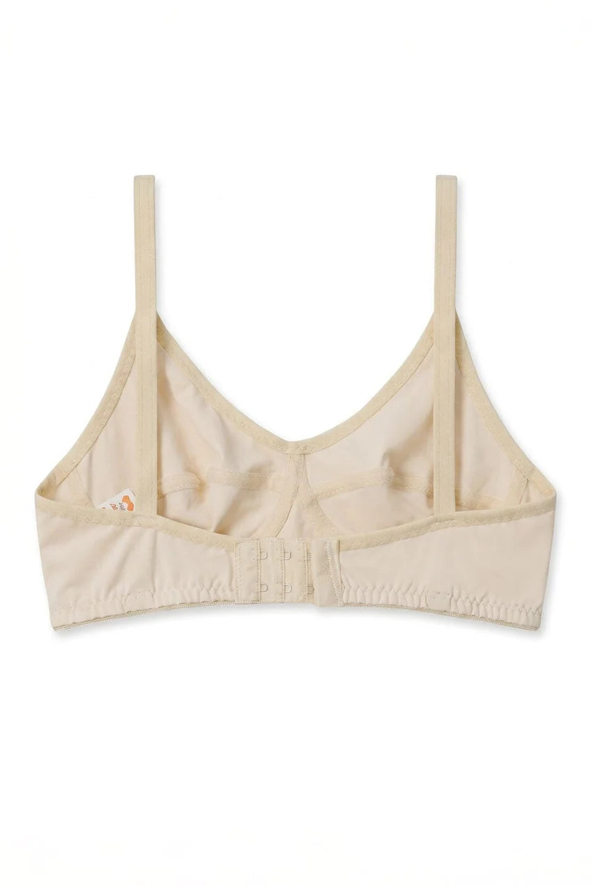 Alize Women's Basic Stretchable Bra
