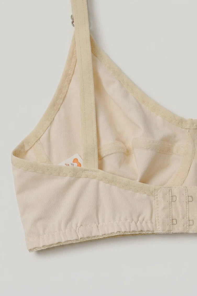 Alize Women's Basic Stretchable Bra