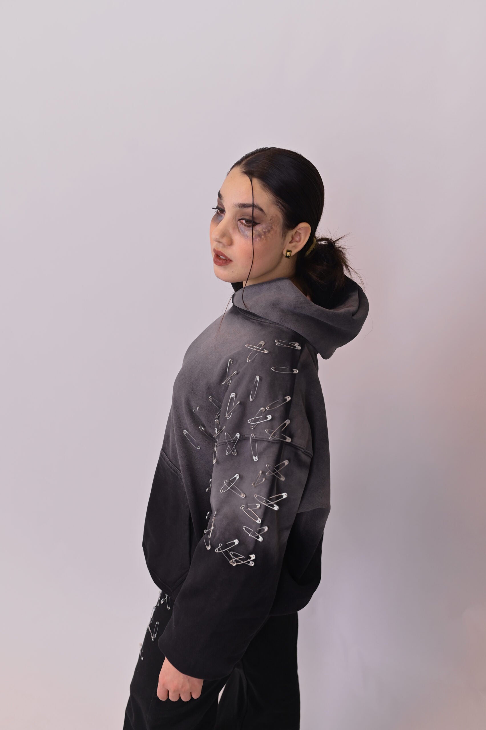 MUNNA LAHORI HOODIE