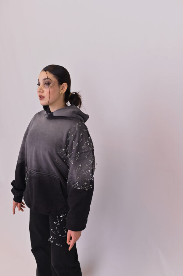 MUNNA LAHORI HOODIE