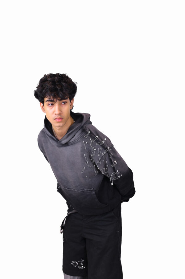 MUNNA LAHORI HOODIE