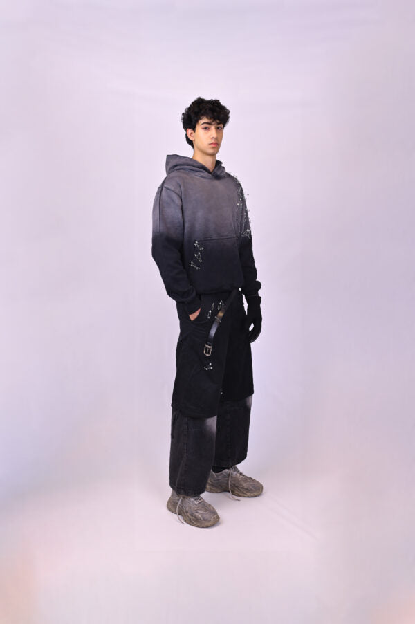 MUNNA LAHORI HOODIE