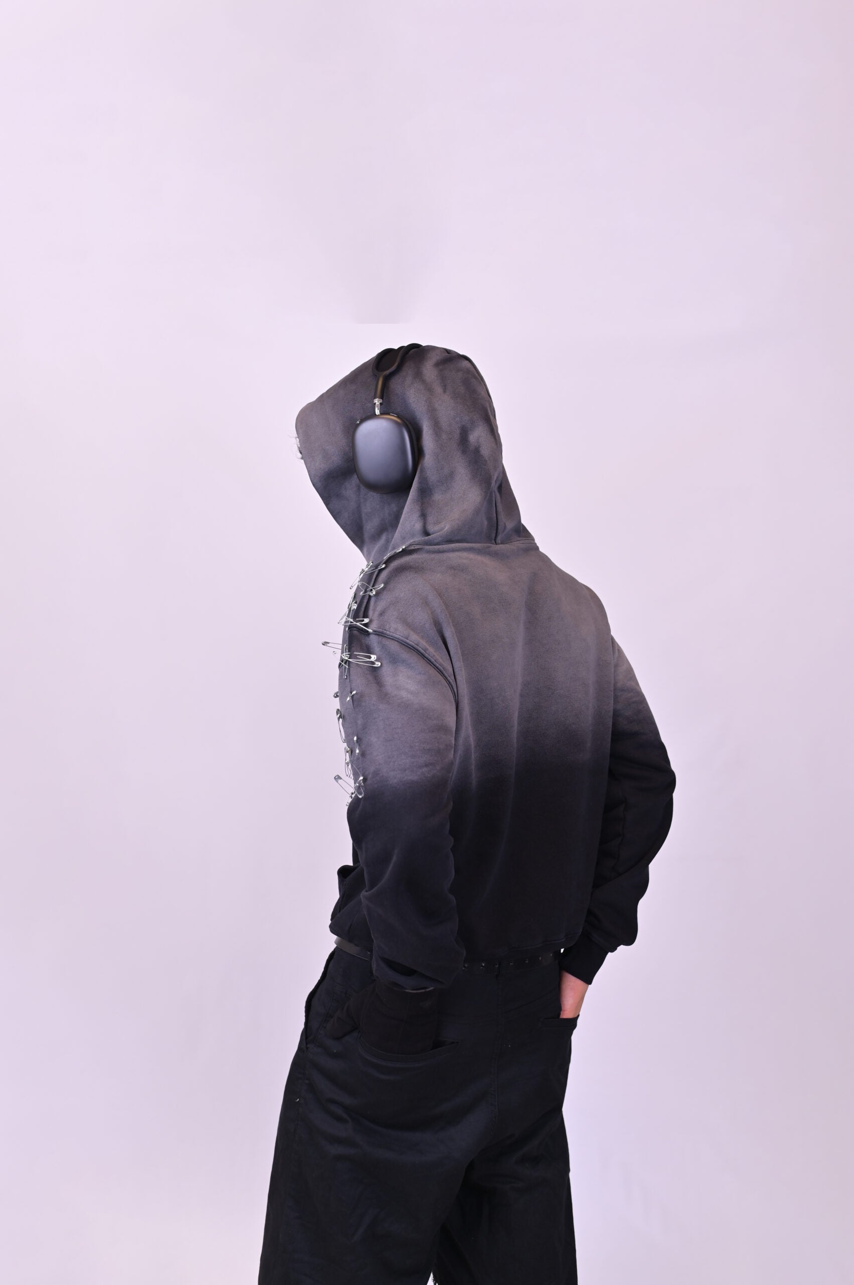 MUNNA LAHORI HOODIE