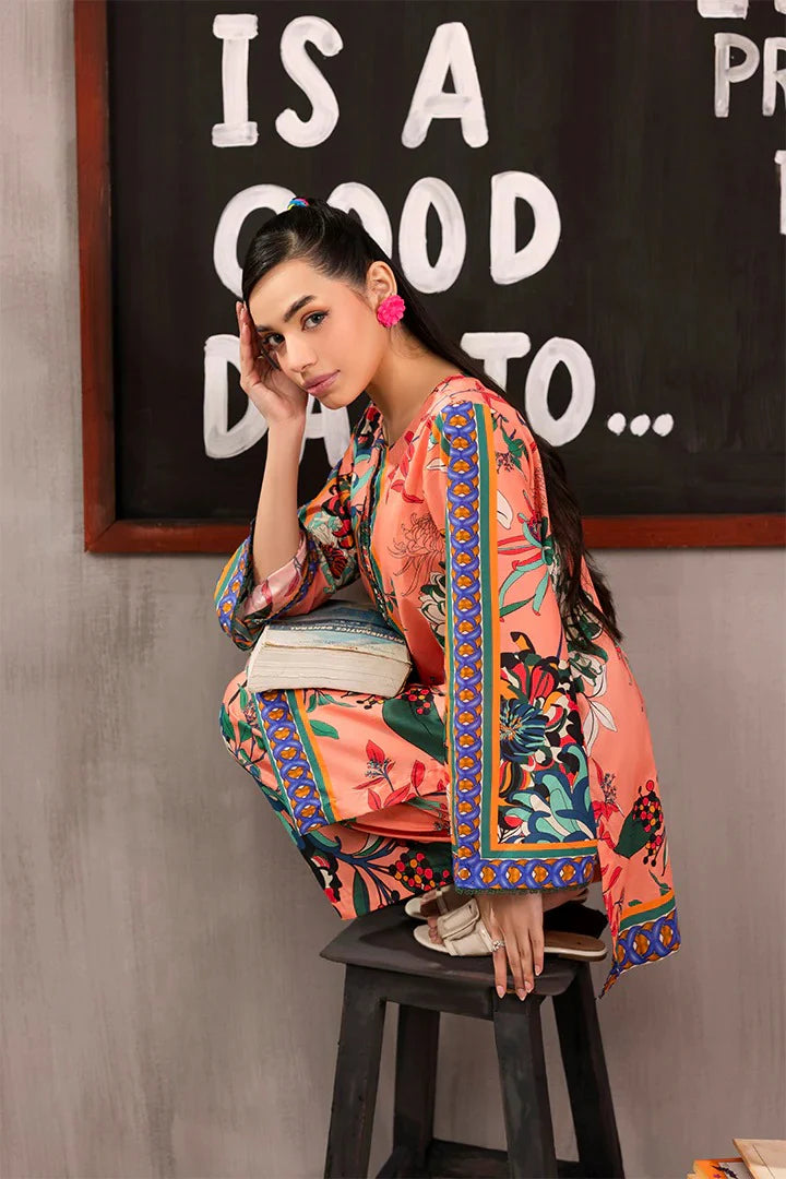 2 piece - D1132
