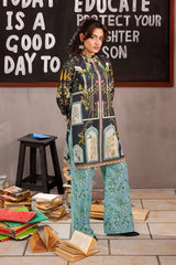 2 piece - D1134