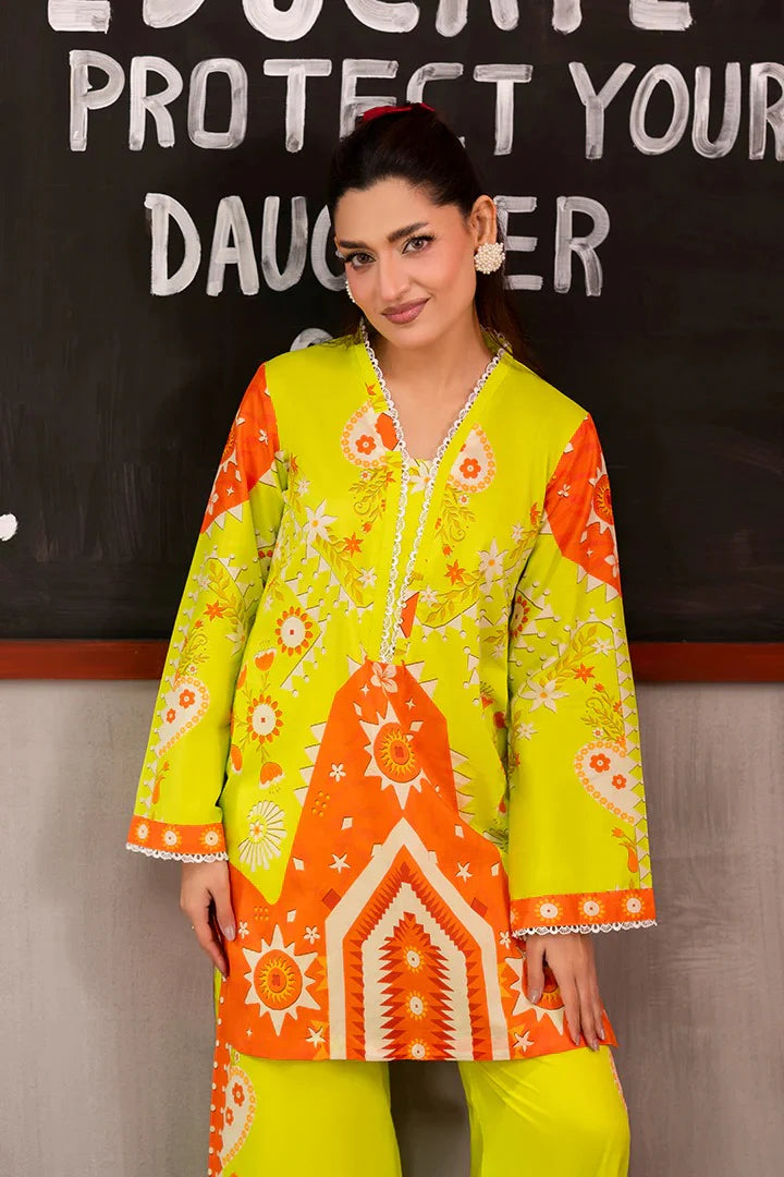 2 piece - D1131