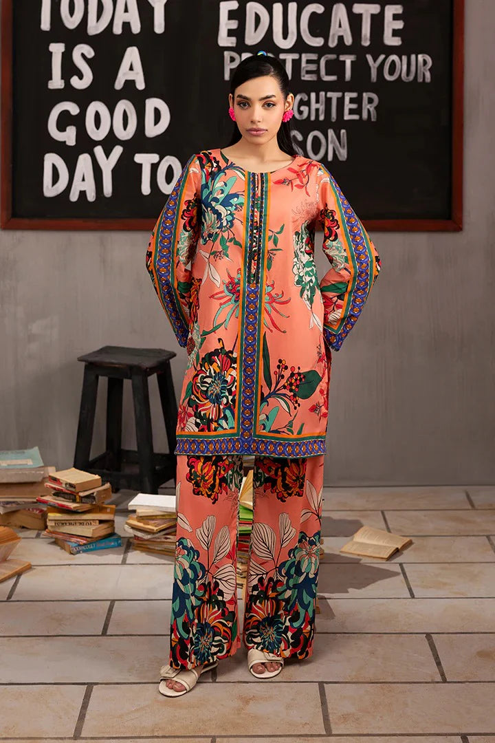 2 piece - D1132