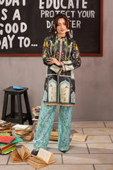 2 piece - D1134