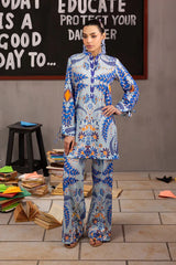 2 piece - D1133