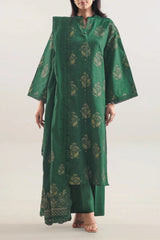 2 Piece - Jacquard Cotton A 903
