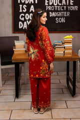 2 piece - D1125
